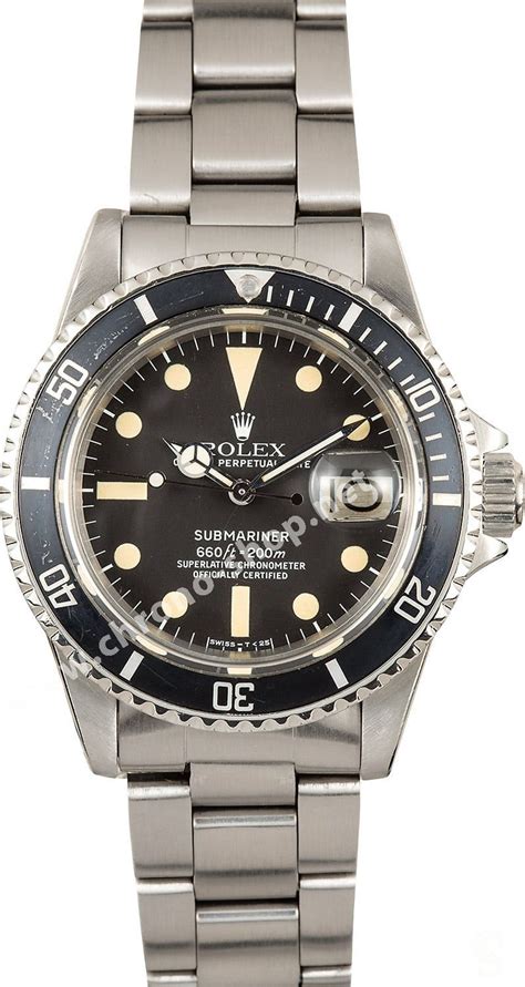 Rolex Bracelet Oyster Submariner 93150 Endlinks 580 20mm